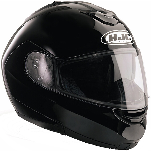 Modular HJC FS-MAX Negro